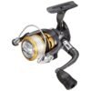 Reel Fishing Spinning Reel Metal Spool