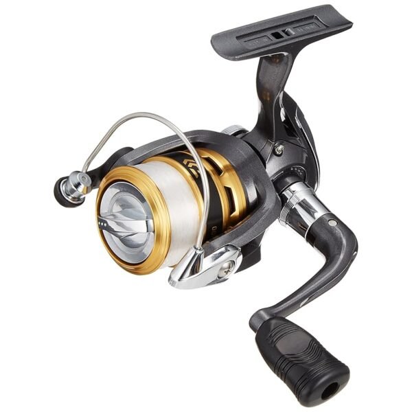 Reel Fishing Spinning Reel Metal Spool
