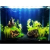 Aquarium Black Sand 500g