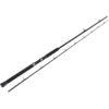 Fishing Rod High Tonnage Carbon Cloth Weight Test Ceramic Guide Ring 6000g