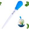 30ml Aquarium Pipette Dropper Aquarium Fish Tank Waste Remover Tool