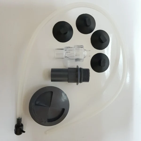 POND PUMP AQUARIUM PUMP AQUAPONIC HYDROPONIC