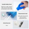 30ml Aquarium Pipette Dropper Aquarium Fish Tank Waste Remover Tool