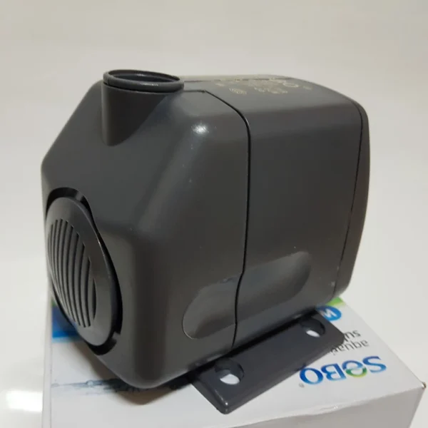 POND PUMP AQUARIUM PUMP AQUAPONIC HYDROPONIC