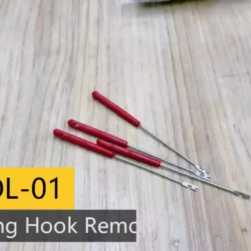 Hook Remover Fishing Accessories