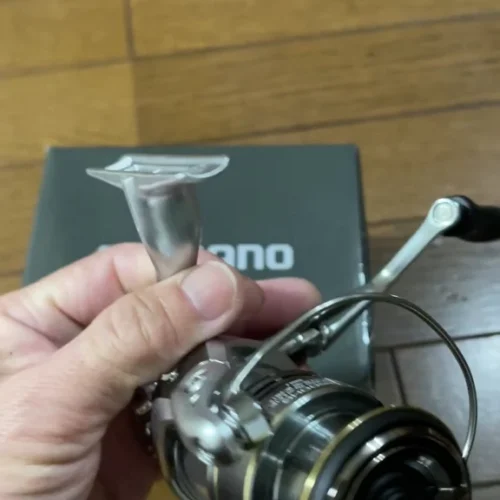 Spinning Reel 23 Sedona Various 500 C5000XG