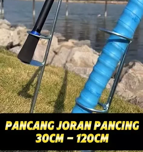 my-11110105-6v7p1-mk4rj00ti9z484_cover.webp Rod Stand Fishing Pantai Reel Stand Pancing Kolam Rod Holder