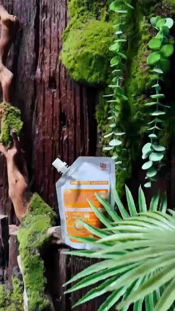 Water Care Series Water Stable Nitrifying Bacteria Vitamin Nutrition