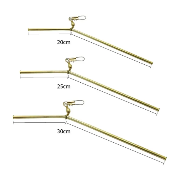 RUNNING SINKER COPPER