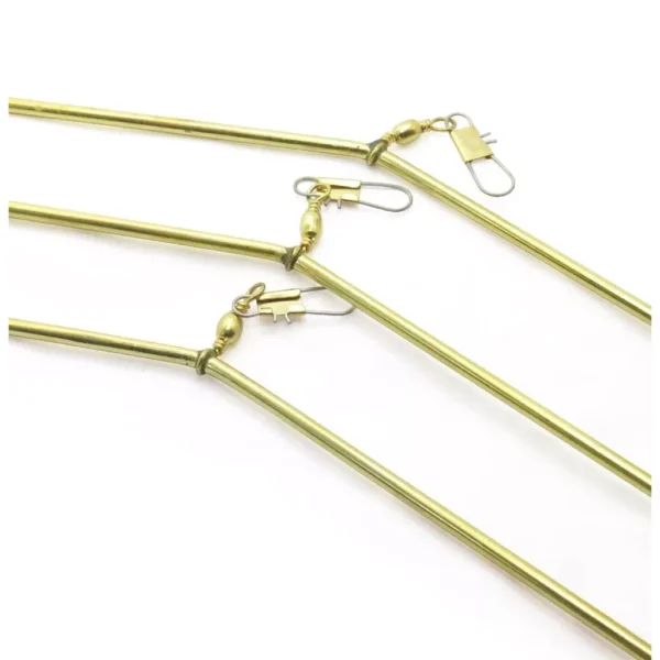 RUNNING SINKER COPPER