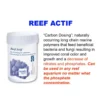 my-11134207-7rasb-m6qrfz5egzmhb1 Reef Actif Bacteria Food Boost Your Aquarium Nitrifying And Denitrifying Bacteria