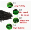 Amazon Soil 1L 3L Aquarium Water Plant Soil Water Grass Mud Aquascape Fish Tank Soil