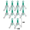 sg-11134201-7ra30-mbf8tdxin59h10.webp 10Pcs Fish Hook Splitters 8 shaped Silicone Elastic Splitter Fishing Gear Accessories Anti Tangle Fishing Line Organizer For Fishing Enthusiasts