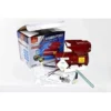 Air Pump 12V Air Oxygen Pump Aquarium Air Pump Battery Powered Aerator Pump DC