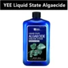 Algaecide Algae Moss Removal Agent Clear Green Water For Aquarium Fish Tank Pond