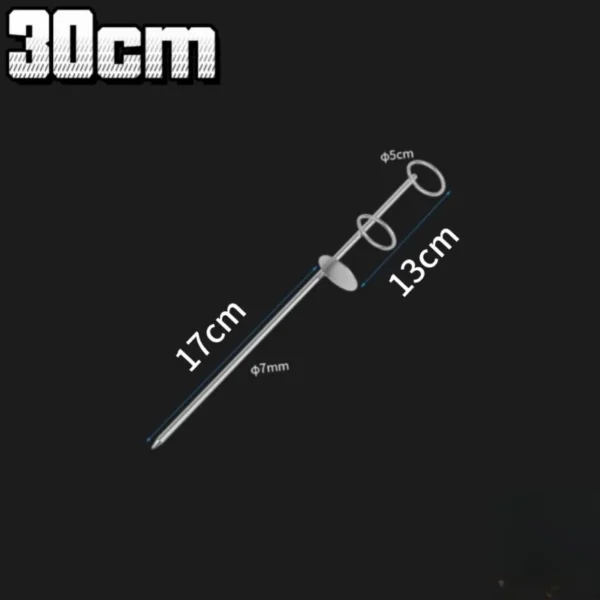 Rod Stand Fishing Pantai Reel Stand Pancing Kolam Rod Holder