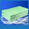 High Quality Aquarium Fish Tank Filter Green White Filter Cotton Pad Sponge