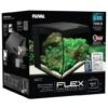 FLUVAL FLEX 9 Aquarium Kit - 34L
